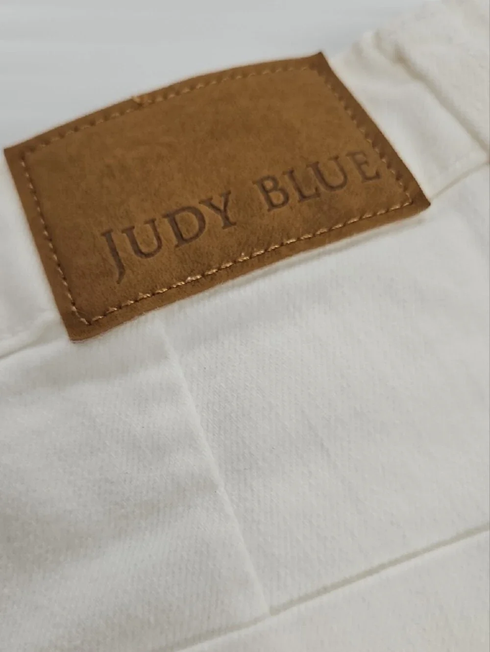 Judy Blue slim straight